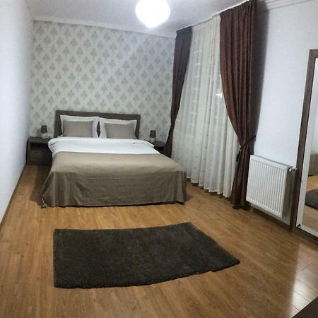 Apartament Toamnei Рышнов Экстерьер фото