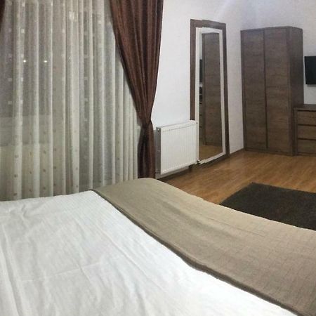 Apartament Toamnei Рышнов Экстерьер фото