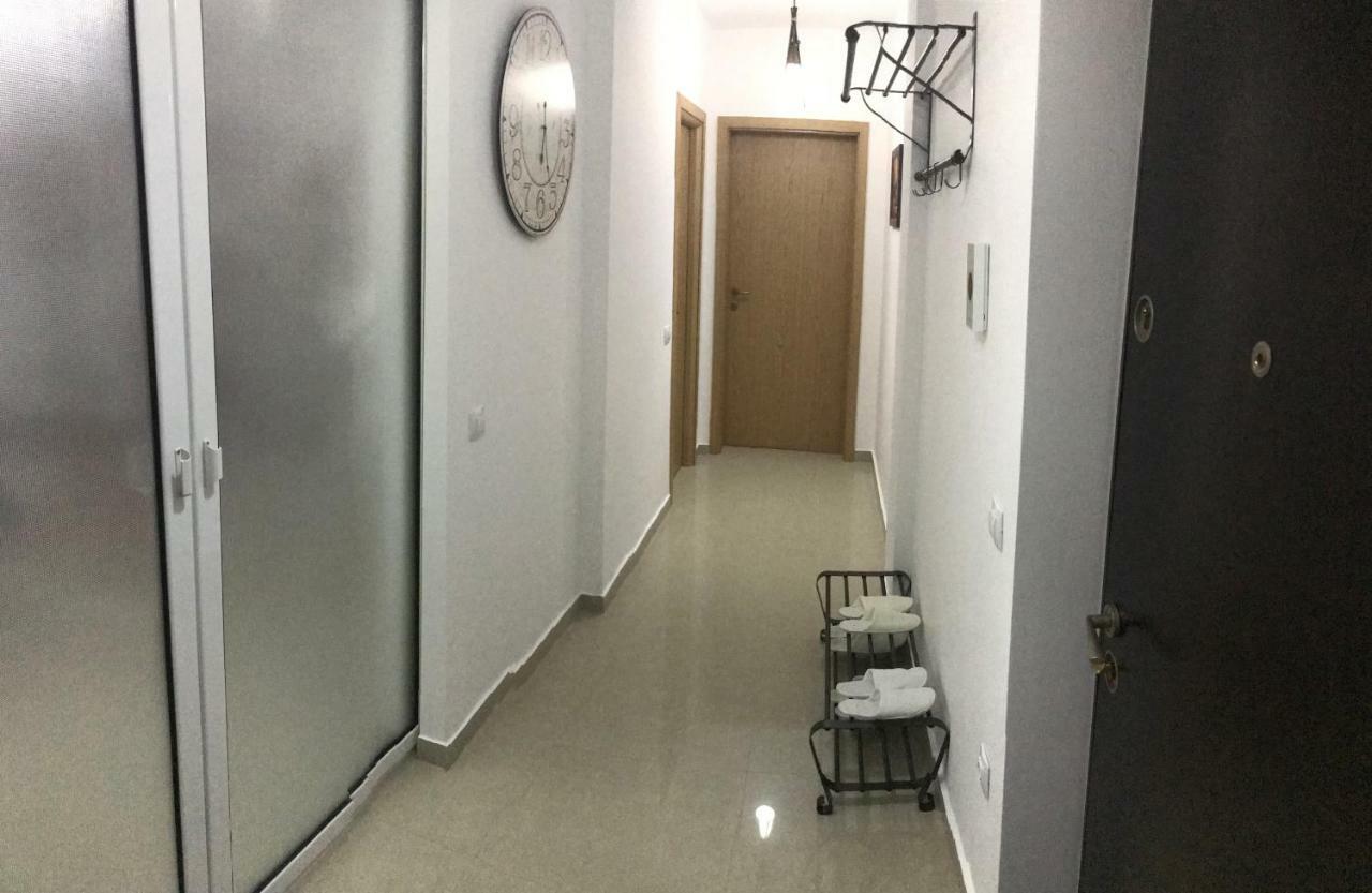 Apartament Toamnei Рышнов Экстерьер фото
