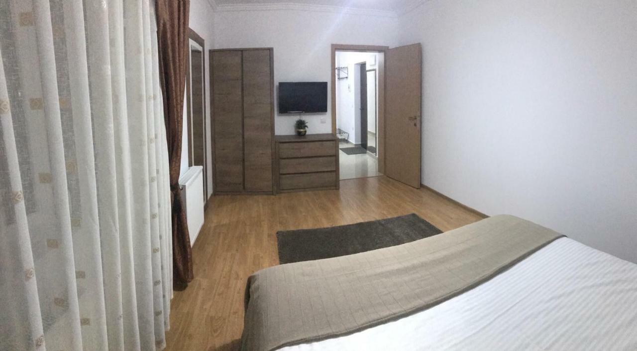 Apartament Toamnei Рышнов Экстерьер фото