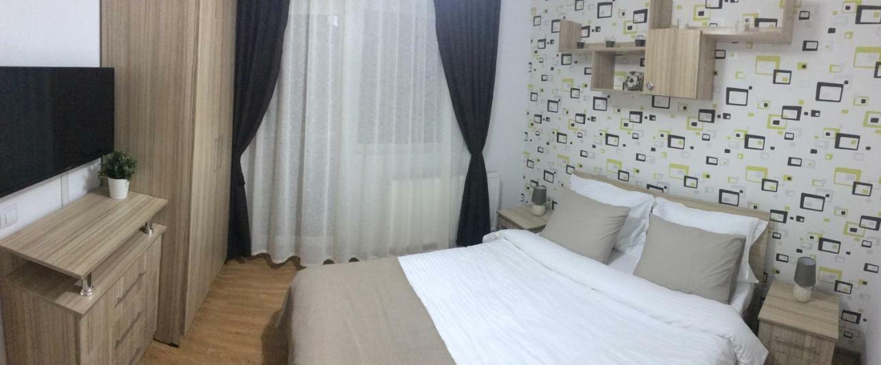 Apartament Toamnei Рышнов Экстерьер фото